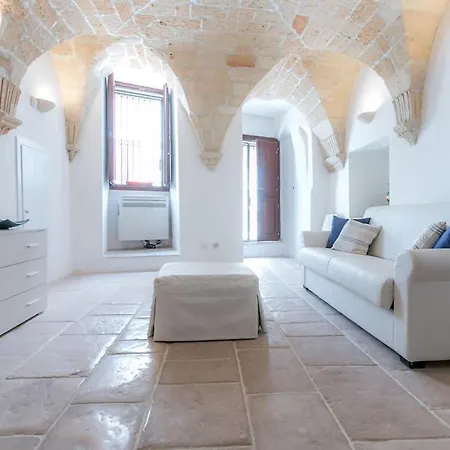 Dimora Del '500 In Zona Santa Croce *