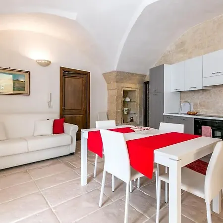 Dimora Del '500 In Zona Santa Croce *