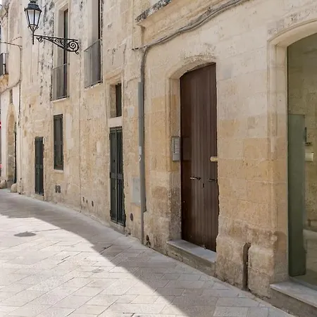 Dimora Del '500 In Zona Santa Croce Apartment