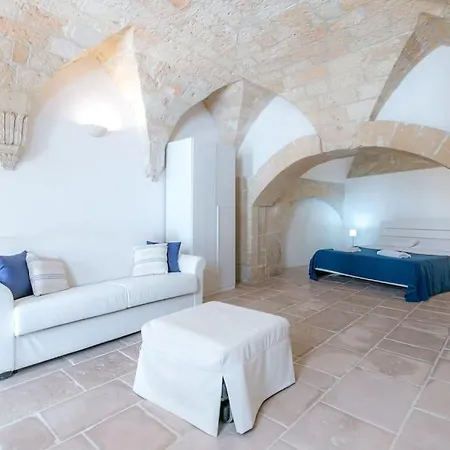 Apartment Dimora Del '500 In Zona Santa Croce Lecce