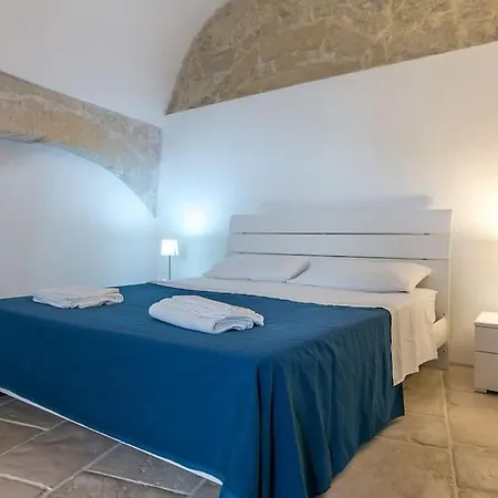 Dimora Del '500 In Zona Santa Croce * Lecce